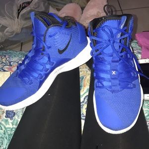 NWOT Nike Hyperdunk Basketball Shoes